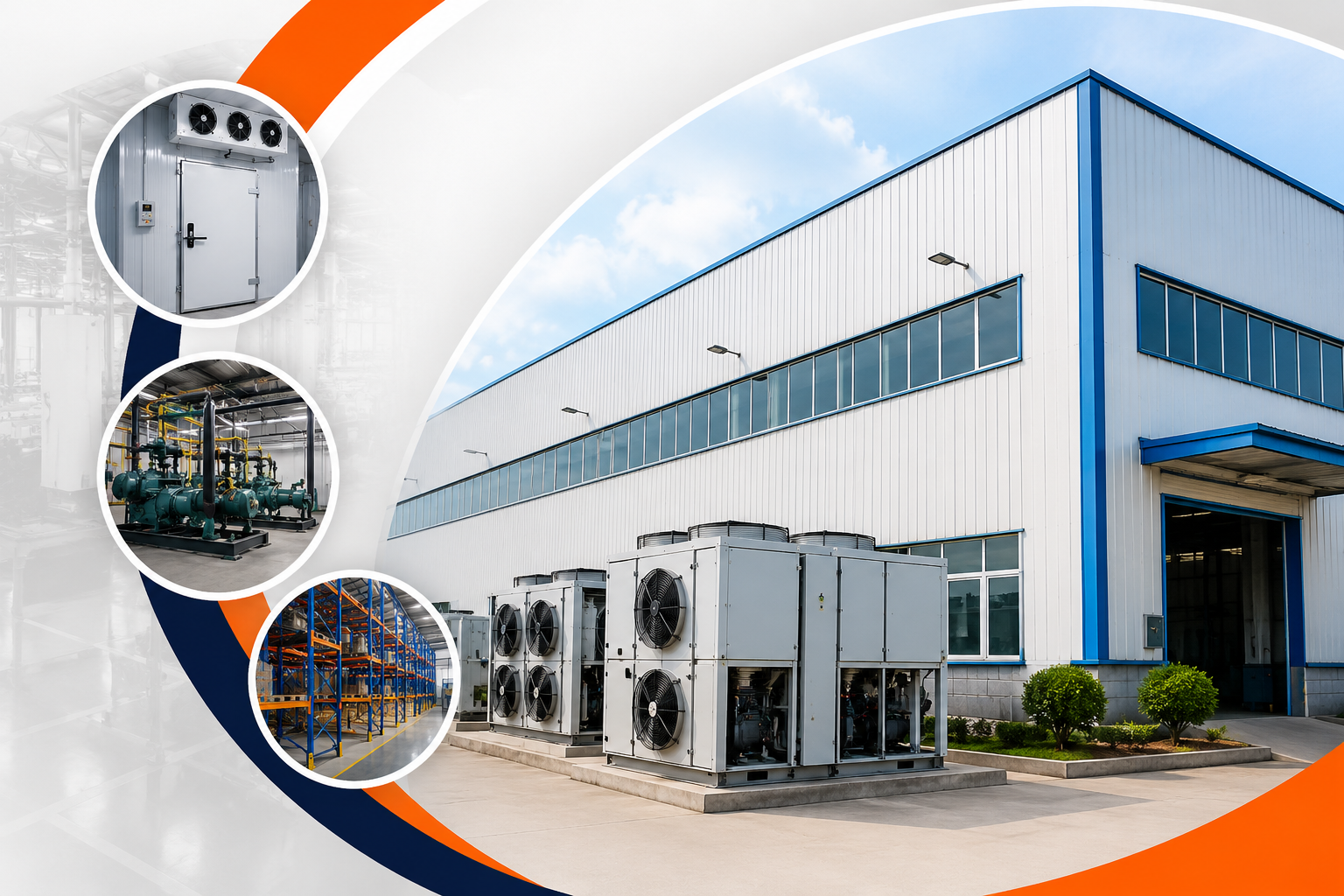 Sahani Industries - Cooling Solutions